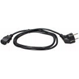 Кабель питания Schuko - C13, 1.8м, Telecom TY021-CU0.75-1.8M