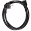 Кабель питания Schuko - C13, 1.8м, Telecom TY021-CU1.5-1.8M