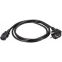 Кабель питания Schuko - C13, 1.8м, Telecom TY021-CU1.5-1.8M - фото 2