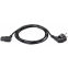Кабель питания Schuko - C13, 1.8м, Telecom TE021DA-CU0.75-1.8M - фото 2