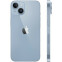 Смартфон Apple iPhone 14 128Gb Blue (MPVG3CH/A) - фото 2