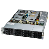 Серверная платформа SuperMicro SYS-620C-TN12R