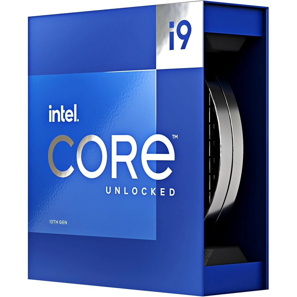 Процессор Intel Core i9 - 13900K BOX (без кулера) - BX8071513900K - фото 2