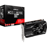 Видеокарта AMD Radeon RX 6400 ASRock Challenger ITX 4Gb (RX6400 CLI 4G)
