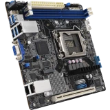 Серверная материнская плата ASUS P12R-I