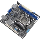 Серверная материнская плата ASUS P12R-I