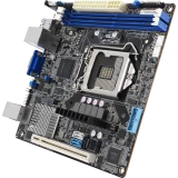 Серверная материнская плата ASUS P12R-I