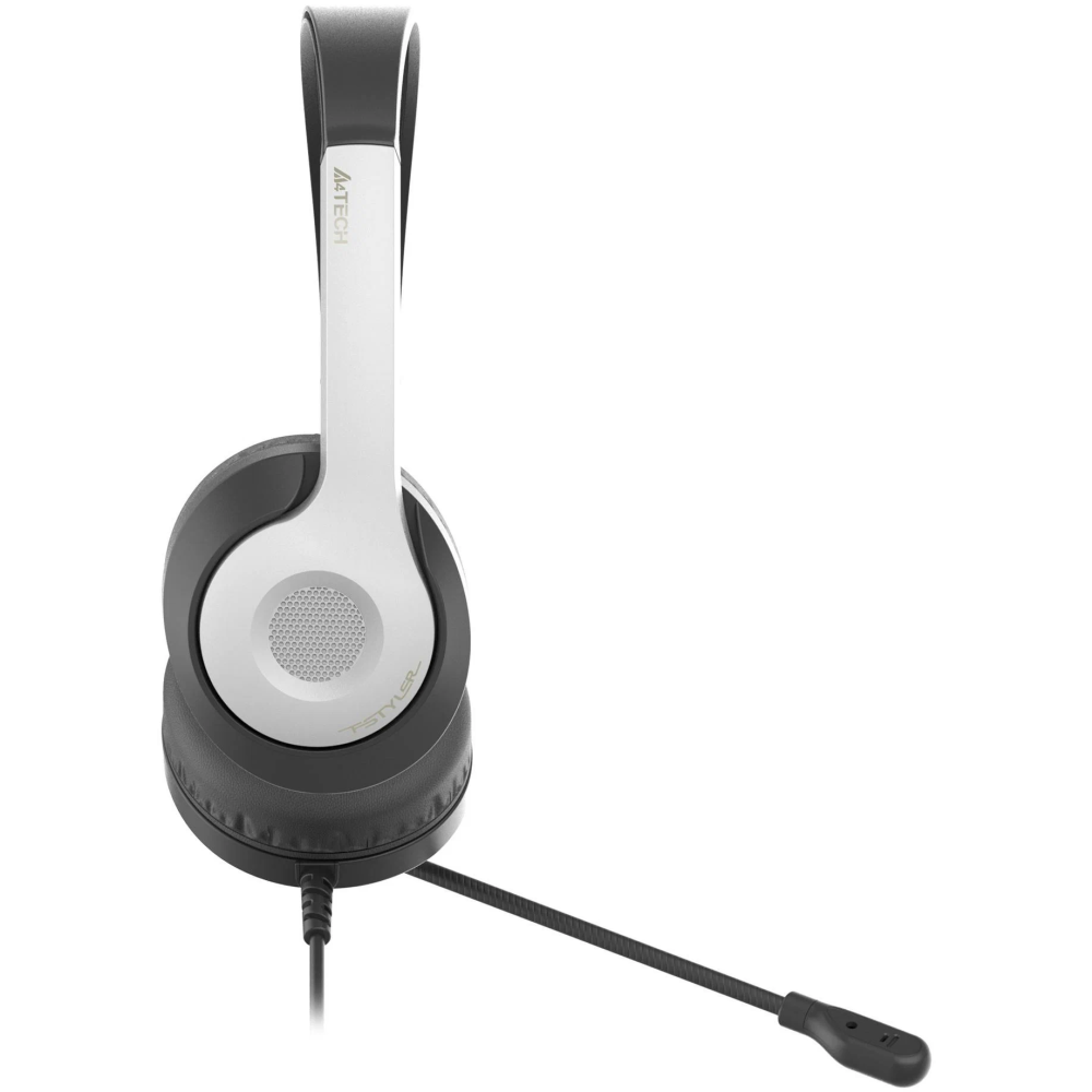 Гарнитура A4Tech Fstyler FH100U Panda - фото 3