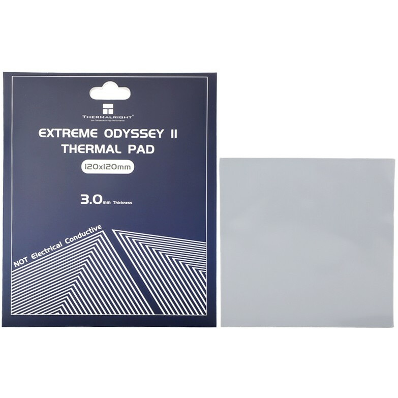 Термопрокладка Thermalright Odyssey II Thermal Pad 120x120x3.0 mm - ODYSSEY-II-120X120-3.0