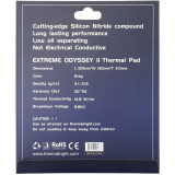 Термопрокладка Thermalright Odyssey II Thermal Pad 120x120x3.0 mm (ODYSSEY-II-120X120-3.0)