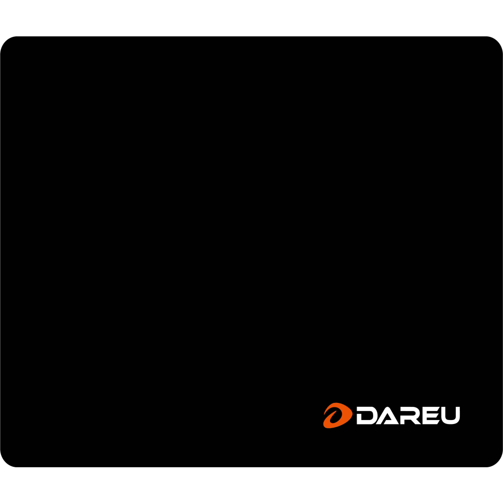 Коврик для мыши Dareu ESP101 Black