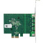Сетевая карта ExeGate EXE-BCM5720 - EX293452RUS - фото 4