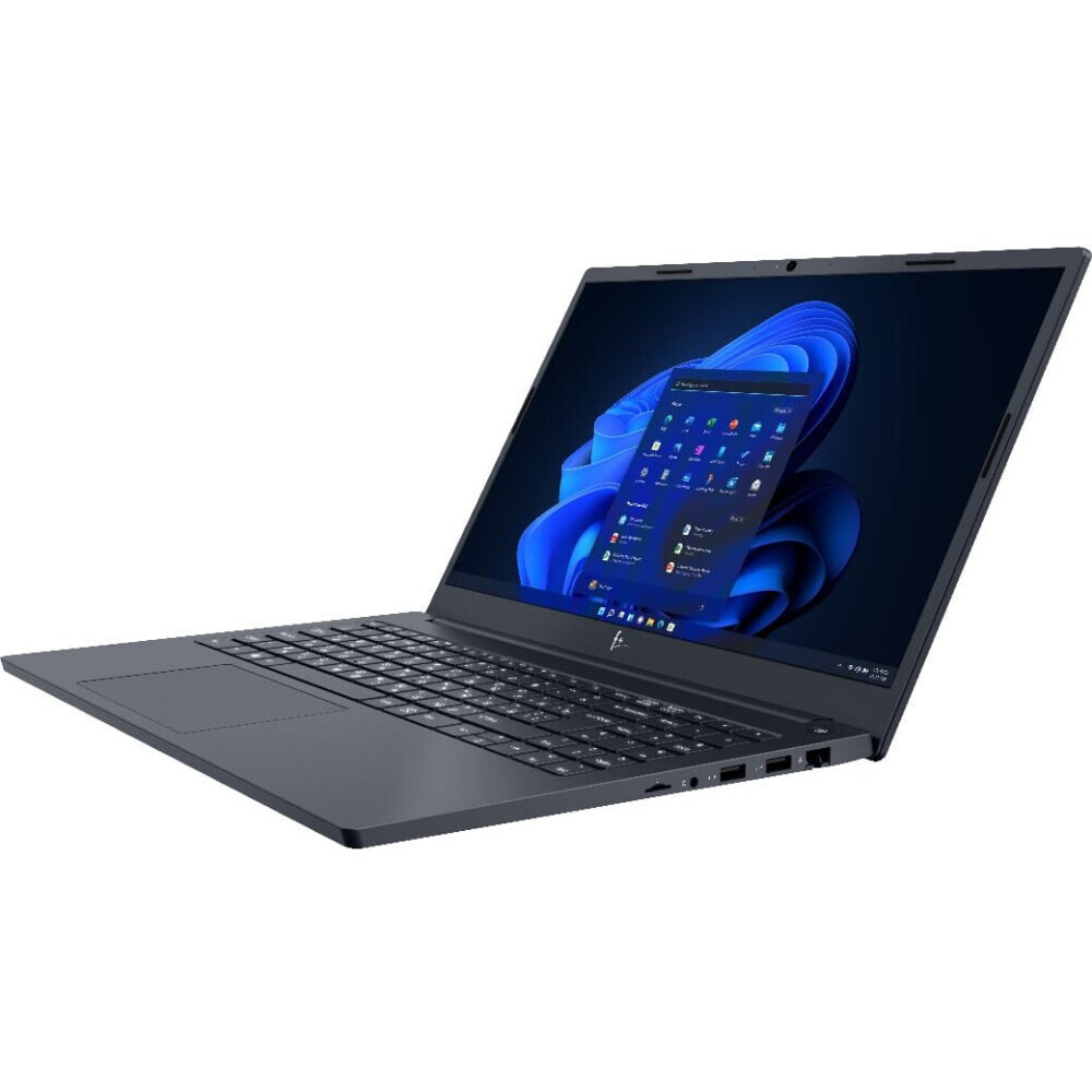 Ноутбук Fplus Flaptop i (FLTP-5i5-16512-W) - фото 3