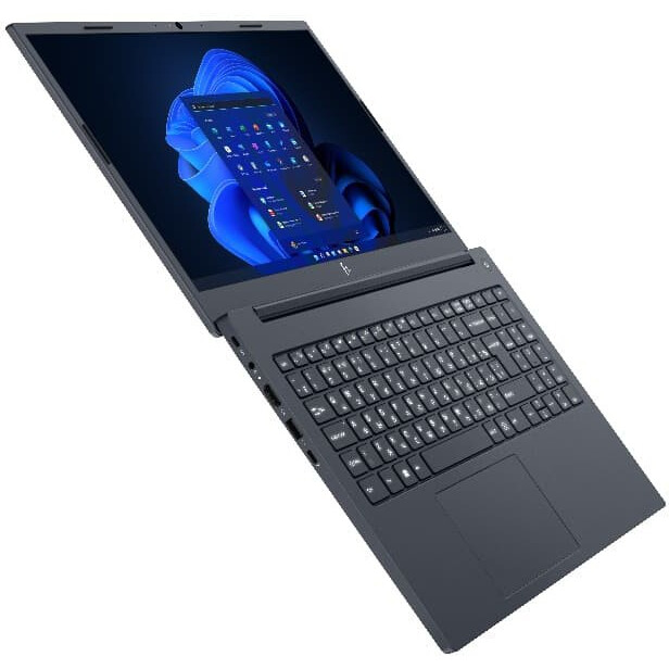 Ноутбук Fplus Flaptop i (FLTP-5i5-16512-W) - фото 4
