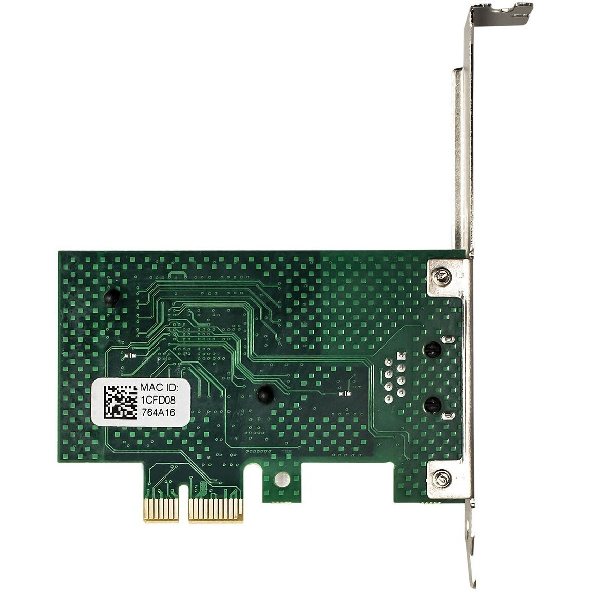 Сетевая карта ExeGate EXE-BCM5721 - EX293451RUS - фото 4