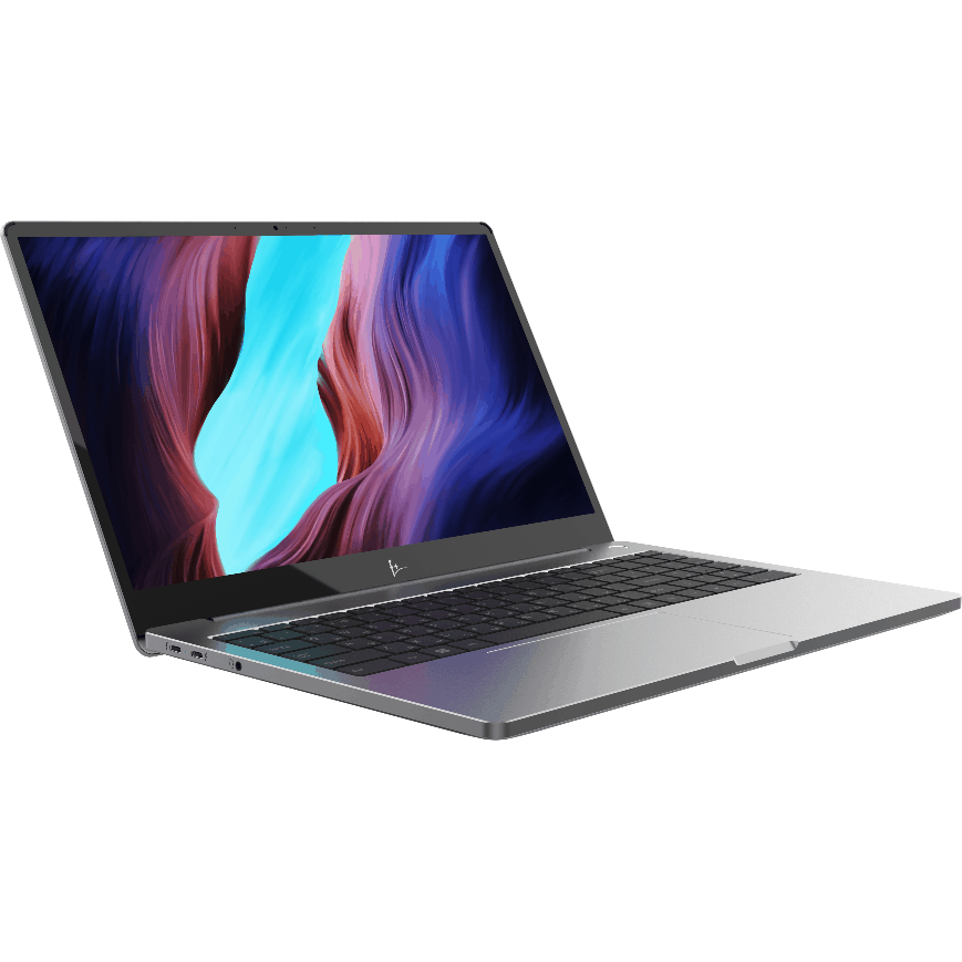 Ноутбук Fplus Flaptop i (FLTP-5R5-16512-W)