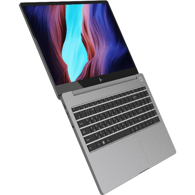 Ноутбук Fplus Flaptop i (FLTP-5R5-16512-W) - фото 4