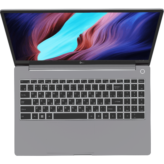 Ноутбук Fplus Flaptop i (FLTP-5R5-8256-W) - фото 2
