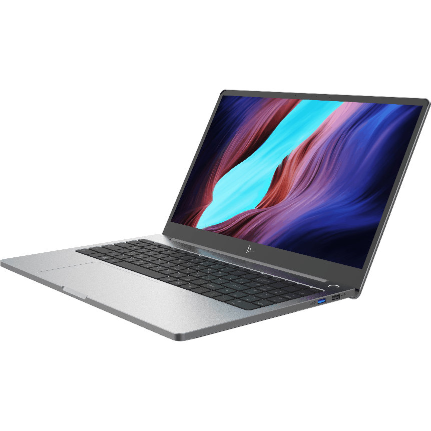 Ноутбук Fplus Flaptop i (FLTP-5R5-8256-W) - фото 3