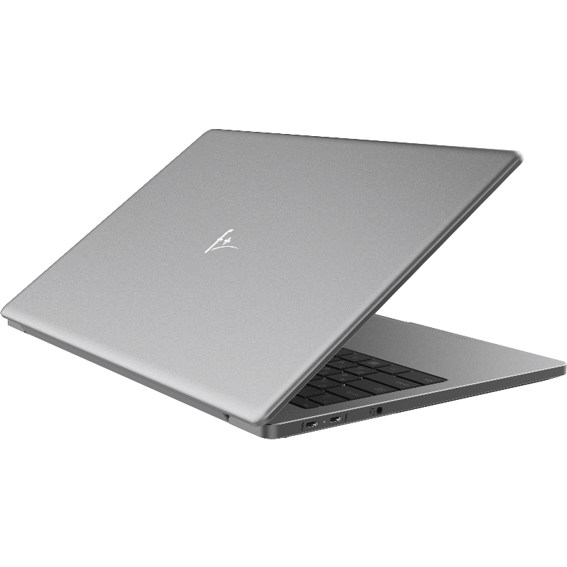Ноутбук Fplus Flaptop i (FLTP-5R5-8256-W) - фото 5