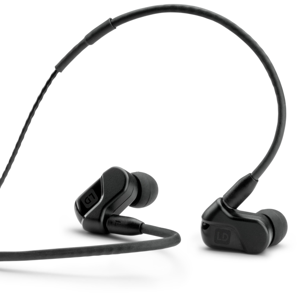 Наушники LD Systems IE HP 2