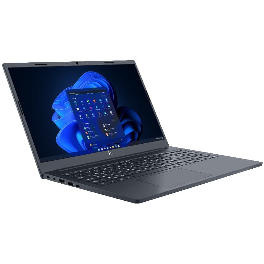 Ноутбук Fplus Flaptop i (FLTP-5i3-16512-W) - фото 2