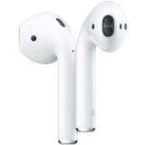 Гарнитура Apple AirPods (2nd generation) with Charging Case (MV7N2TY/A)