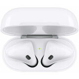 Гарнитура Apple AirPods (2nd generation) with Charging Case (MV7N2TY/A)