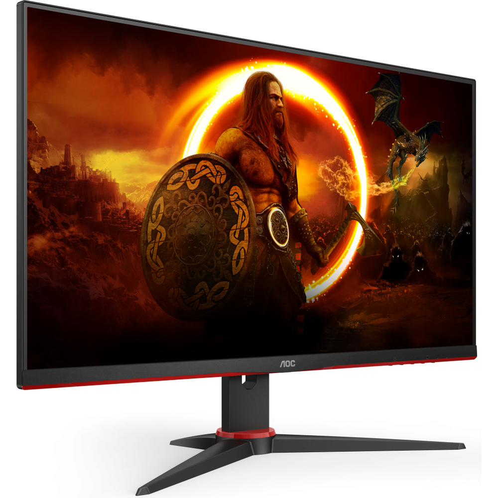 Монитор AOC 24" 24G2SPAE - фото 3