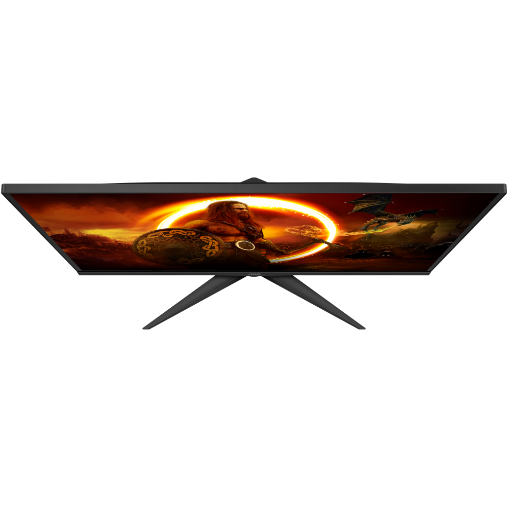 Монитор AOC 24" 24G2SPAE - фото 4