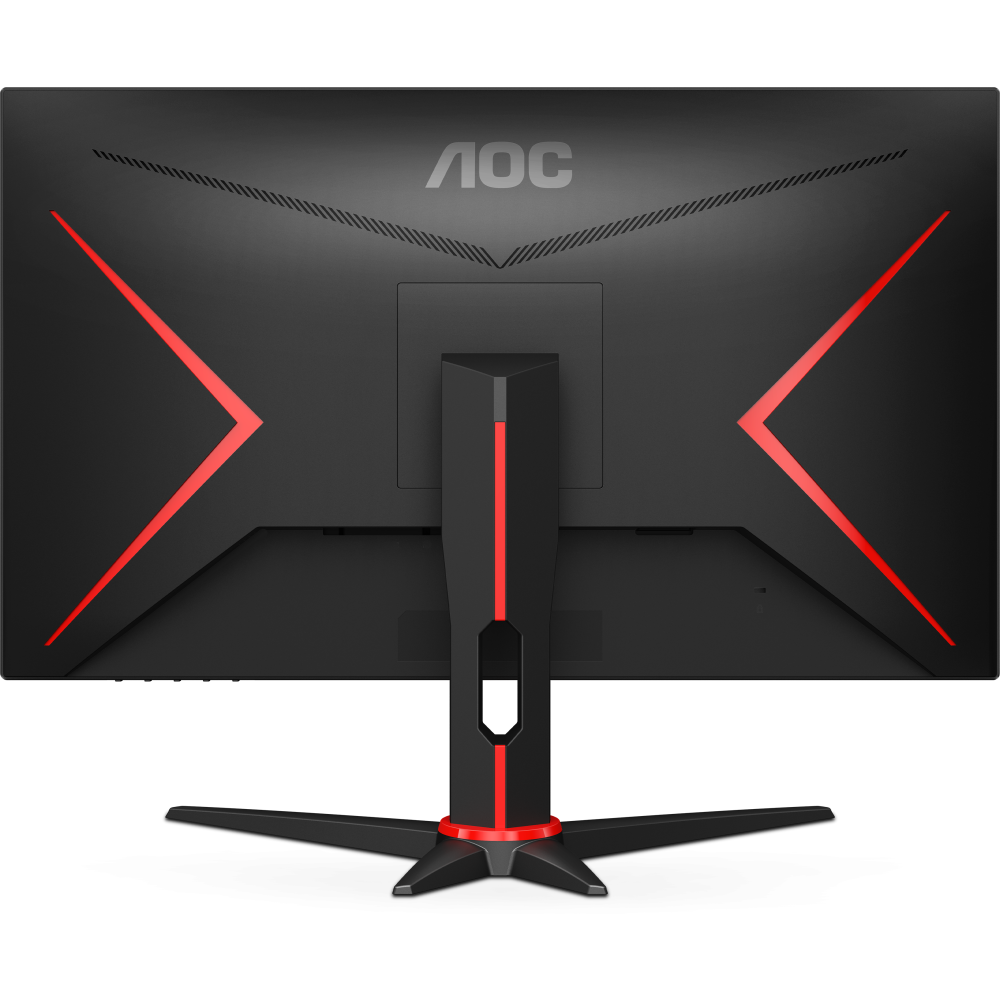 Монитор AOC 24" 24G2SPAE - фото 5