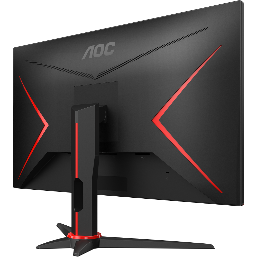 Монитор AOC 24" 24G2SPAE - фото 6