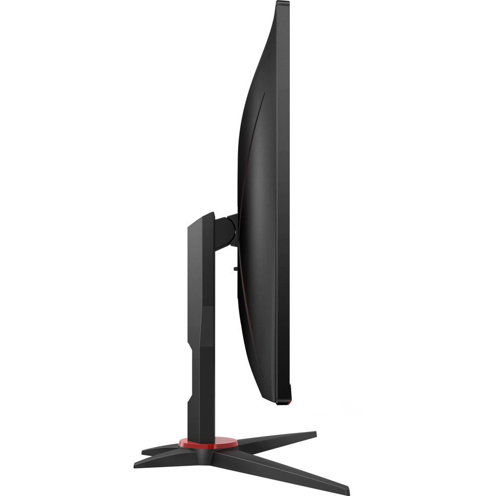 Монитор AOC 24" 24G2SPAE - фото 7