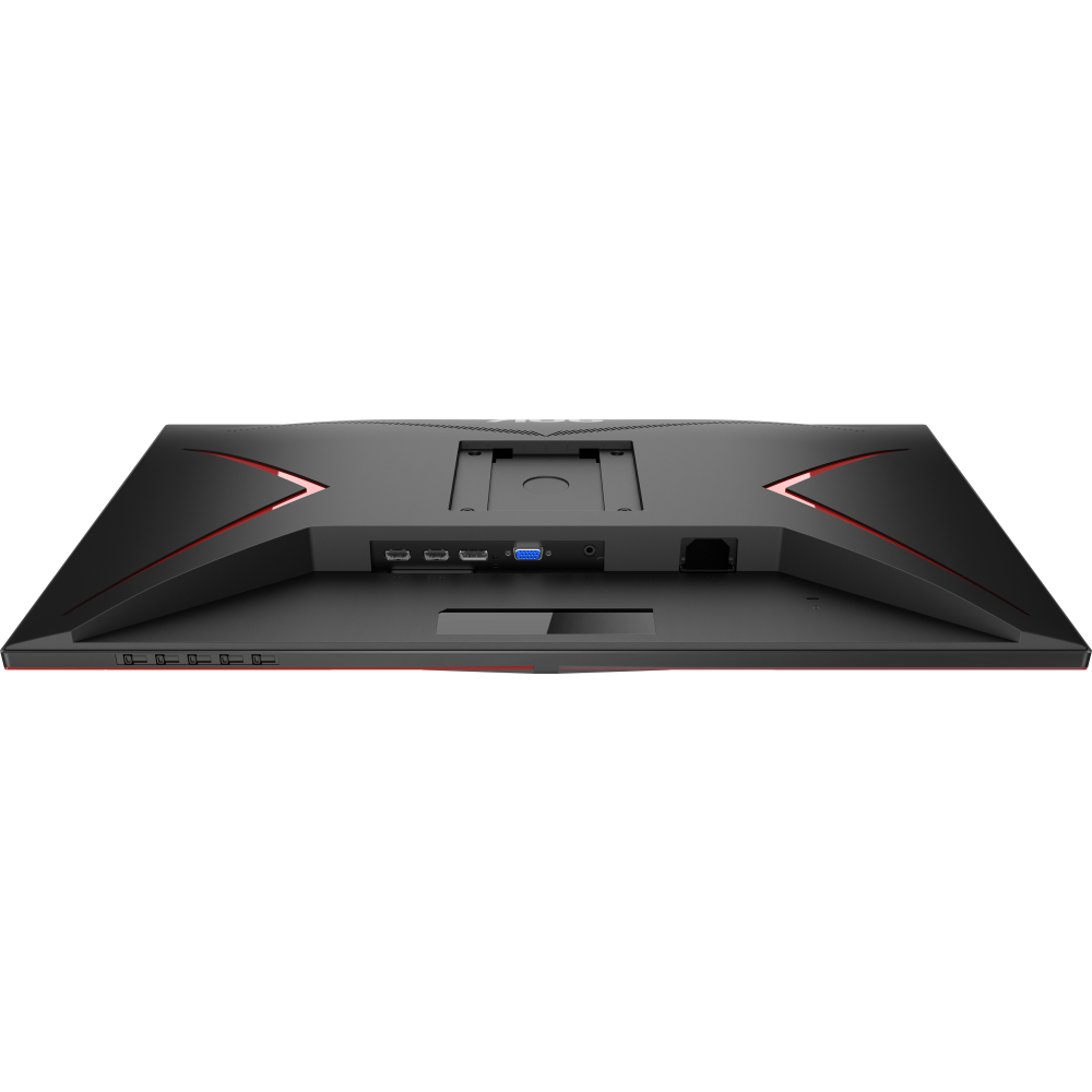 Монитор AOC 24" 24G2SPAE - фото 8