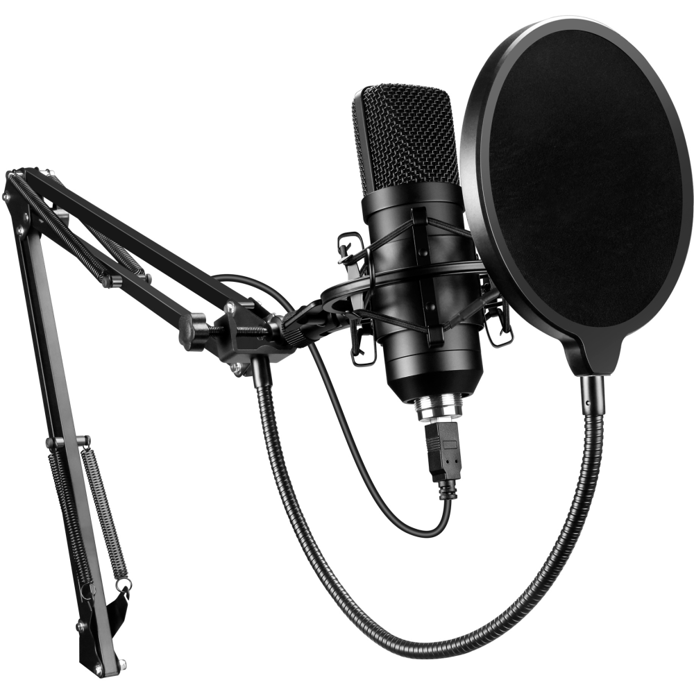 Микрофон Oklick SM-700G - DHR-169B