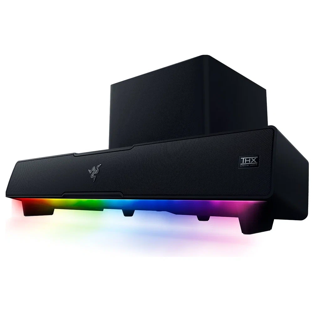 Колонки Razer Leviathan V2 - RZ05-03920100-R3G1
