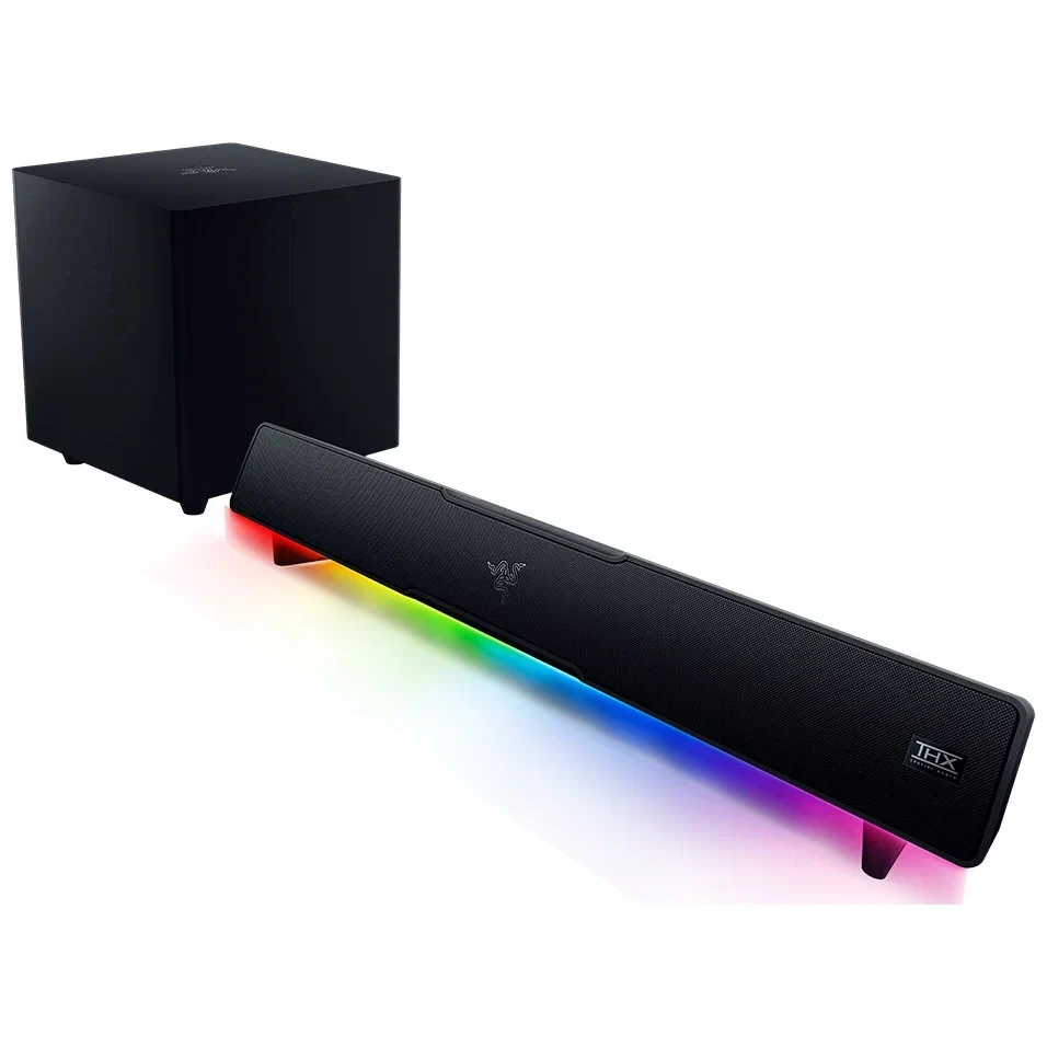 Колонки Razer Leviathan V2 - RZ05-03920100-R3G1 - фото 2