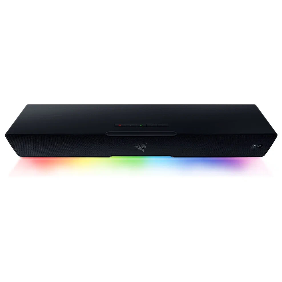 Колонки Razer Leviathan V2 - RZ05-03920100-R3G1 - фото 3