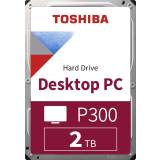 Жёсткий диск 2Tb SATA-III Toshiba P300 (HDWD320UZSVA)