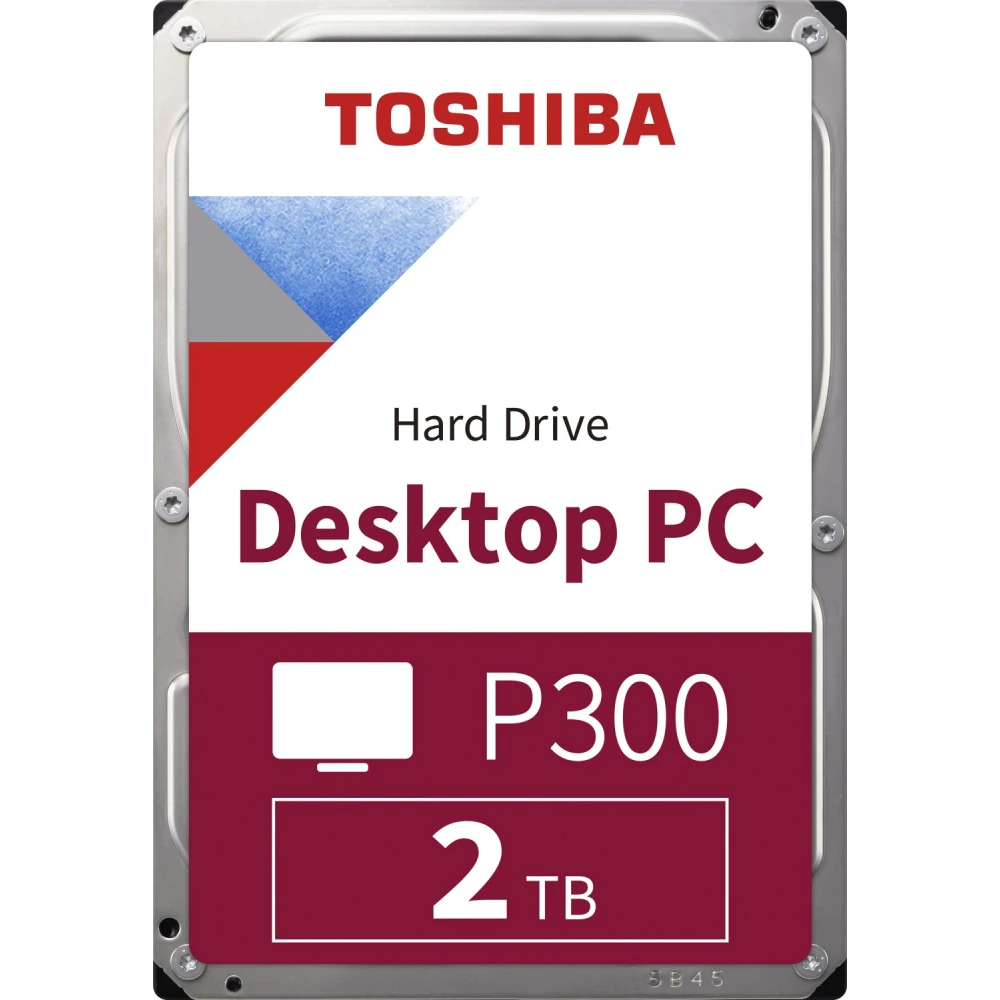 Жёсткий диск 2Tb SATA-III Toshiba P300 (HDWD320UZSVA)