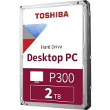 Жёсткий диск 2Tb SATA-III Toshiba P300 (HDWD320UZSVA)