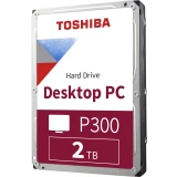 Жёсткий диск 2Tb SATA-III Toshiba P300 (HDWD320UZSVA)