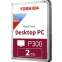 Жёсткий диск 2Tb SATA-III Toshiba P300 (HDWD320UZSVA) - фото 2