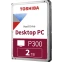 Жёсткий диск 2Tb SATA-III Toshiba P300 (HDWD320UZSVA) - фото 2