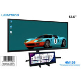 Монитор параметров Lamptron HM126 (LAMP-HM126)