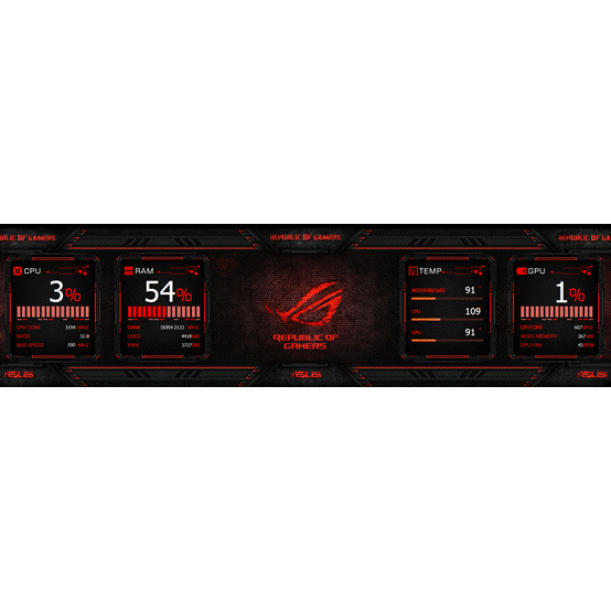 Монитор параметров Lamptron HM126 - LAMP-HM126 - фото 5