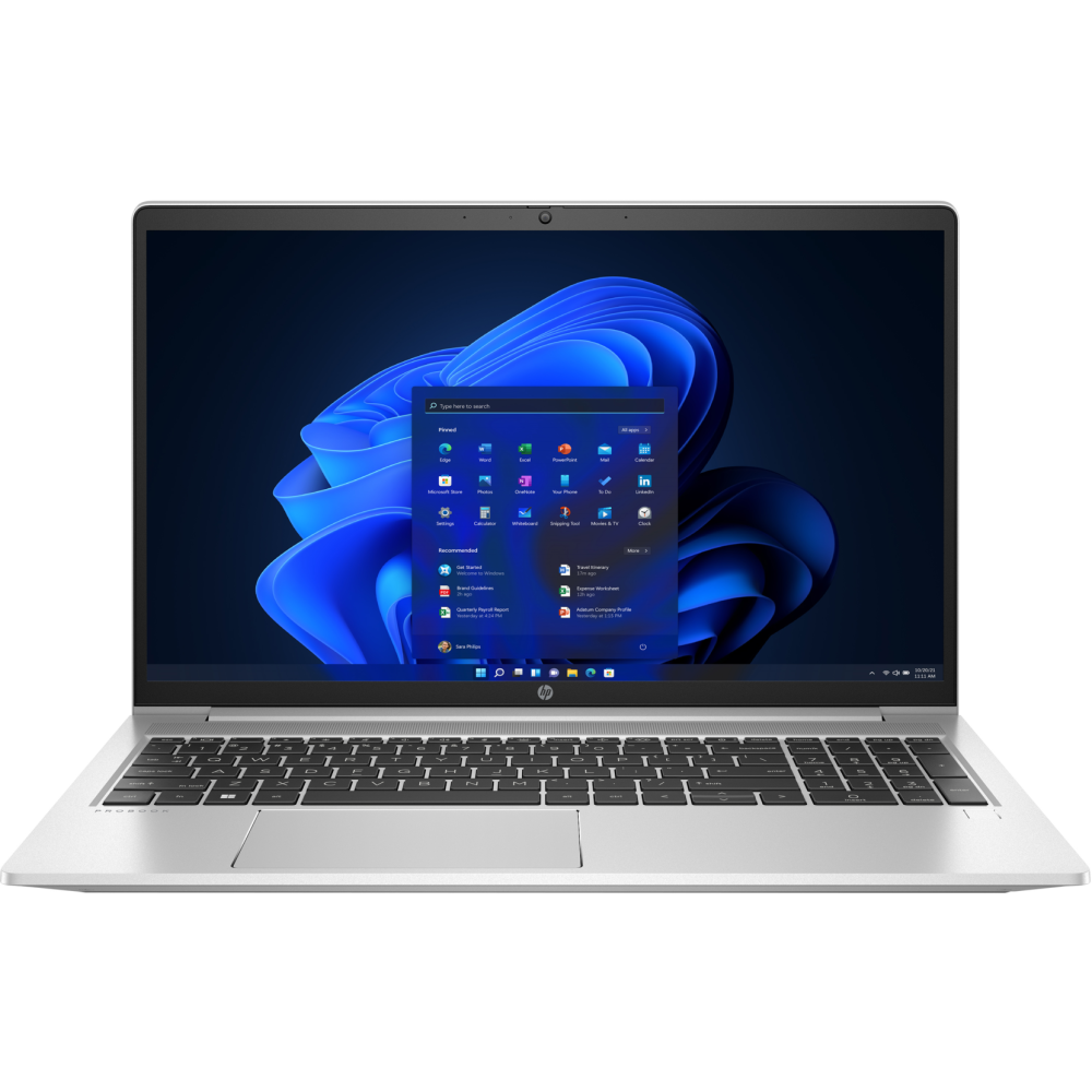 Ноутбук HP ProBook 450 G9 (5Y3T8EA)