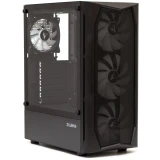 Корпус Zalman N4 Rev.1 Black