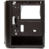 Корпус Zalman N4 Rev.1 Black