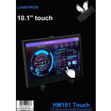 Монитор параметров Lamptron HM101T (LAMP-HM101T)